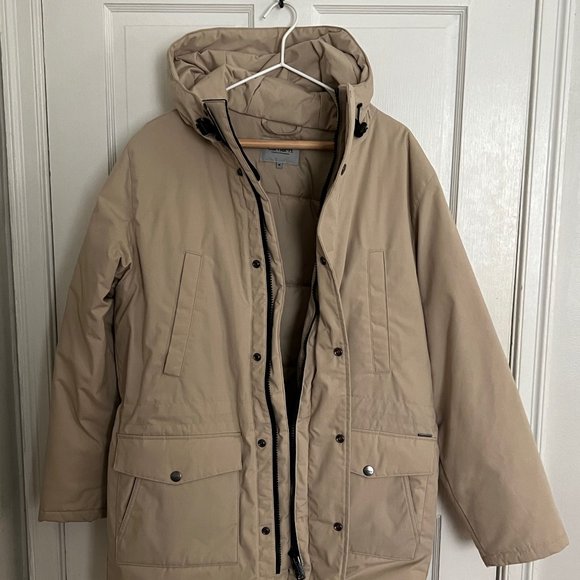 Carhartt WIP Tropper Parka - Medium - Picture 1 of 8